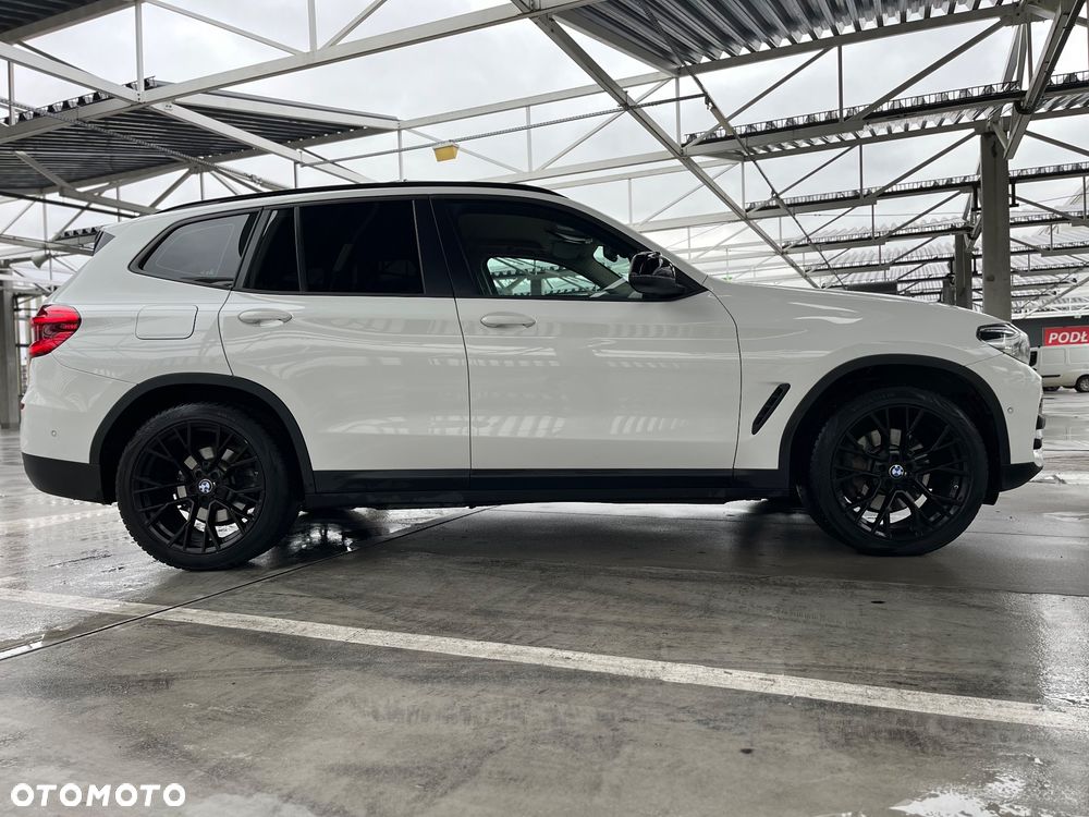 BMW X3 - 6