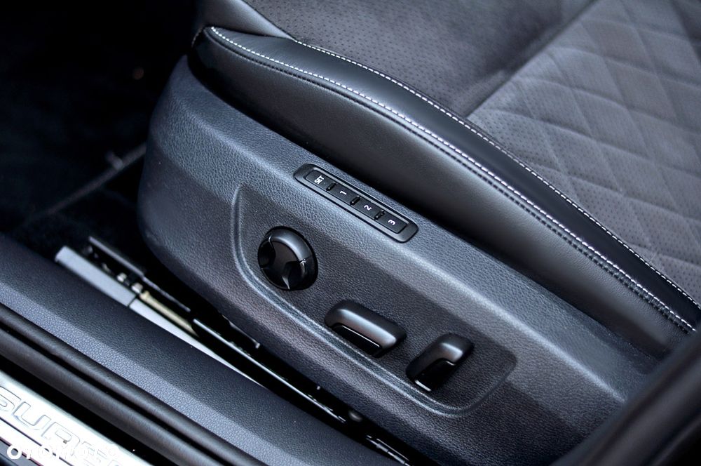 Skoda Superb 1.5 TSI DSG Sportline - 15