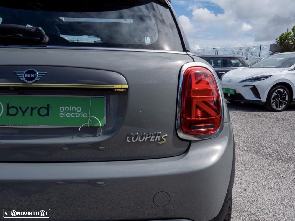 MINI 3 Portas Cooper SE - 13
