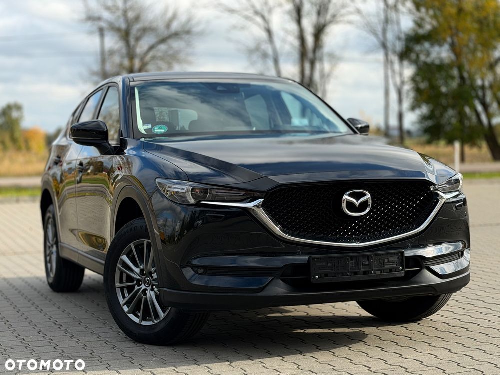 Mazda CX-5 - 9