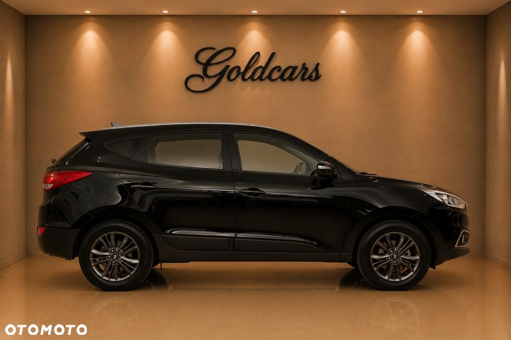 Hyundai ix35 1.6 2WD Style - 9