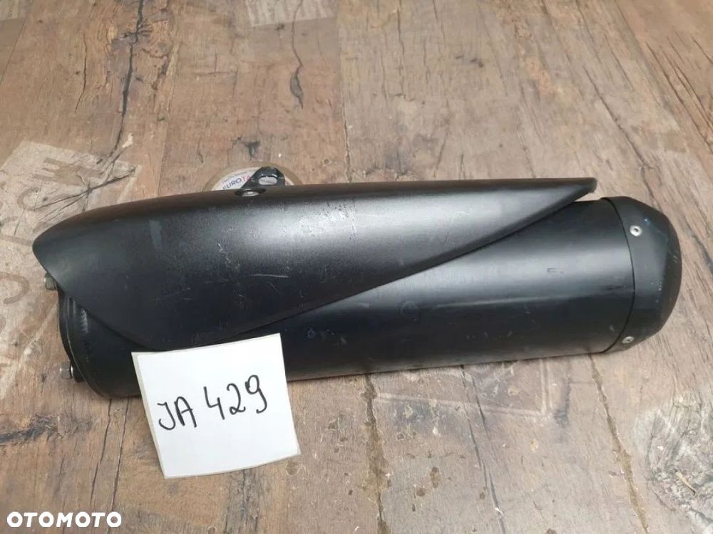 TŁUMIK WYDECH KAWASAKI ZX10R NINJA 2006-2007 - 1