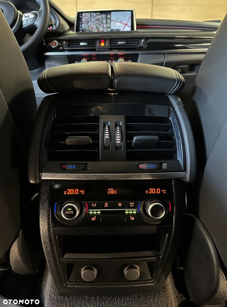 BMW X6M - 26