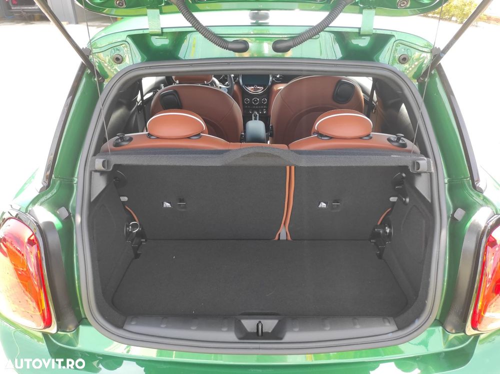 Mini Cooper SE Standard - 10