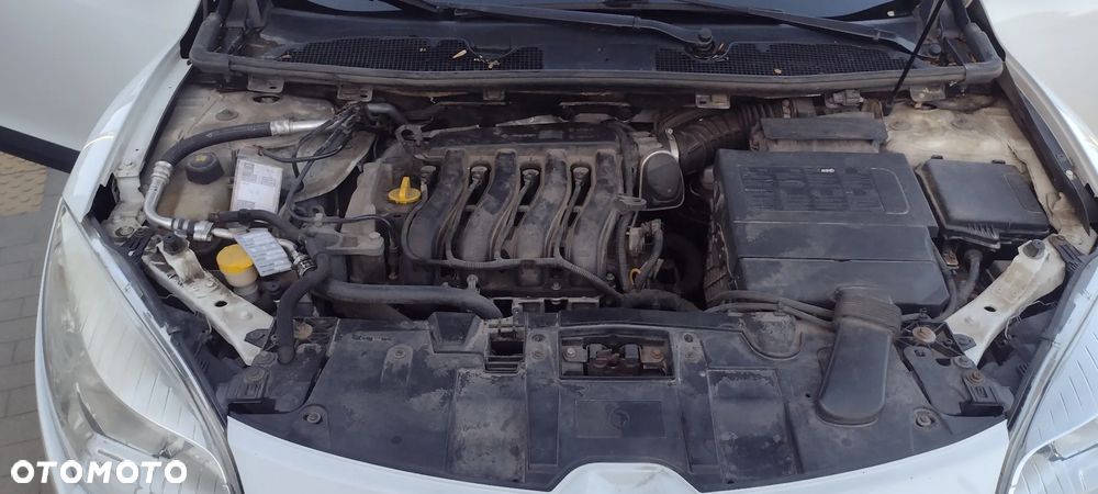 Renault Megane 1.6 16V Authentique - 32