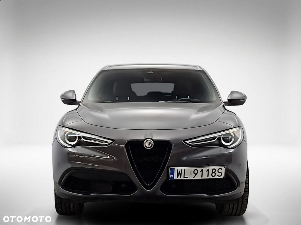 Alfa Romeo Stelvio 2.0 Turbo Veloce Q4 - 8