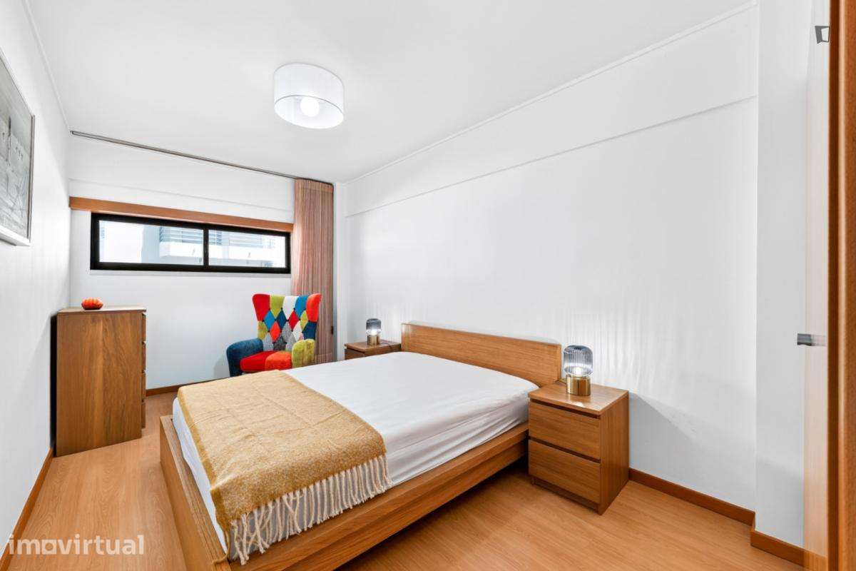 Apartamento com 1 quartos - localizado em Costa da Caparica Lisbon - Grande imagem: 2/43