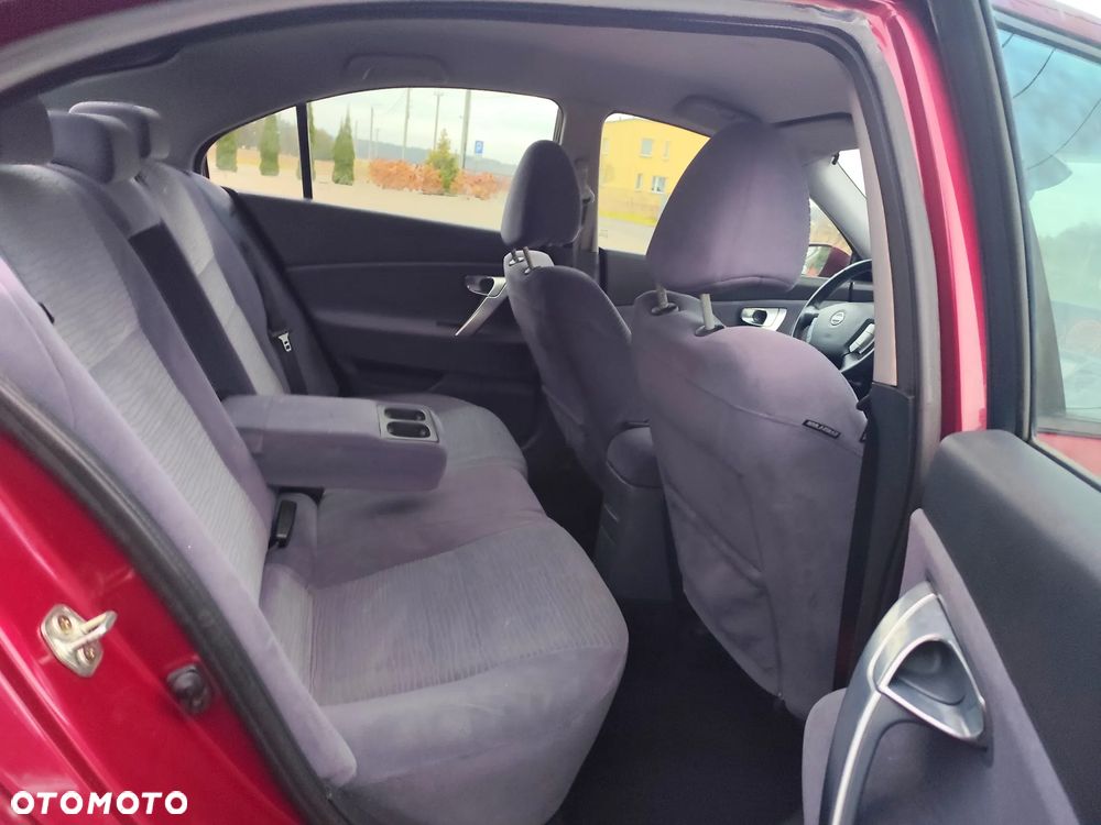 Nissan Primera 2.2 dCi Acenta - 9