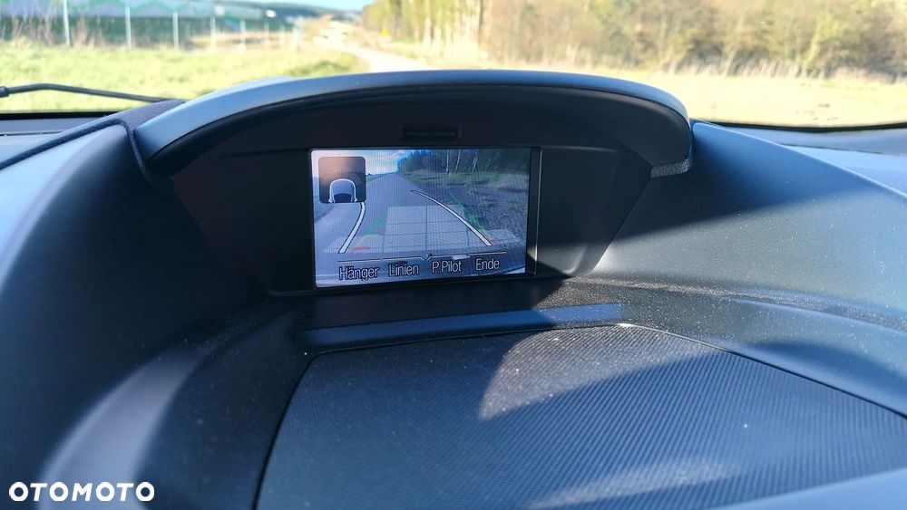 Ford Kuga 2.0 TDCi 4x4 Titanium - 8