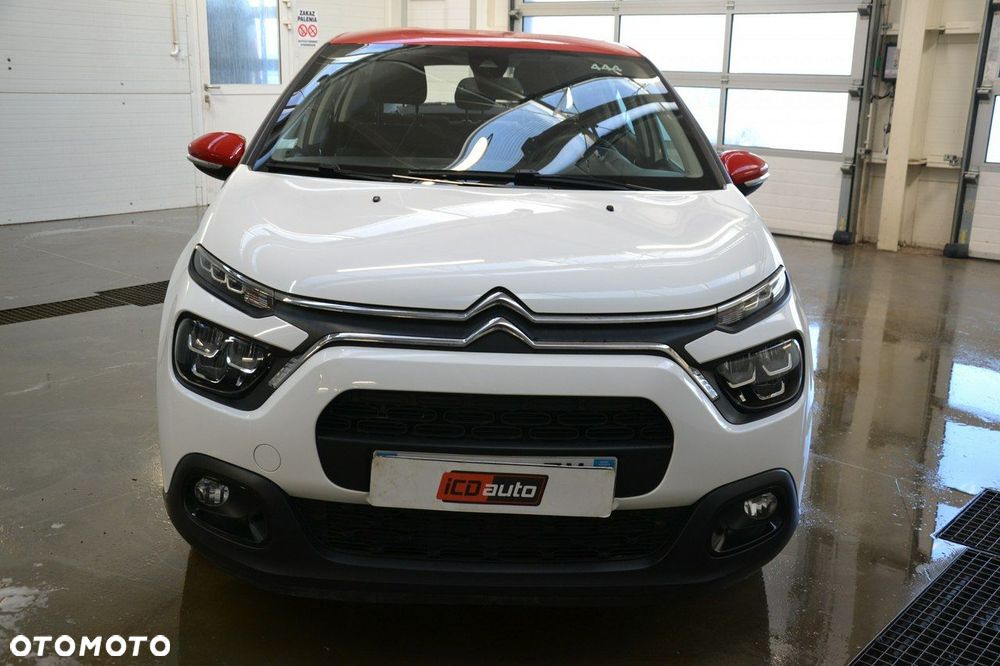 Citroën C3 - 2
