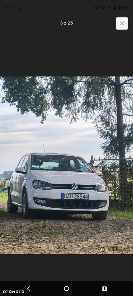 Volkswagen Polo 1.6 TDI DPF Comfortline - 23