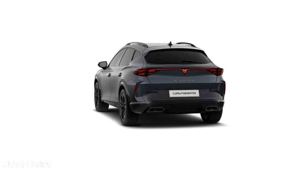 Cupra Formentor 1.5 eTSI DSG7 MHEV - 4