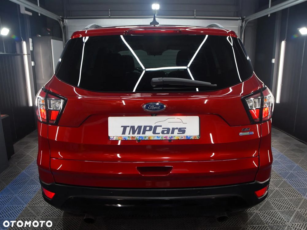 Ford Escape 1.5 EcoBoost AWD SE - 30