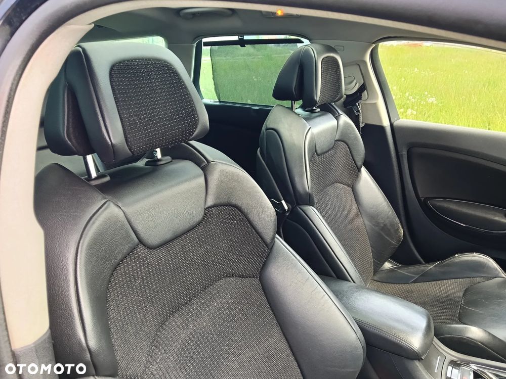 Citroën C5 HDi 165 FAP by Carlsson - 9