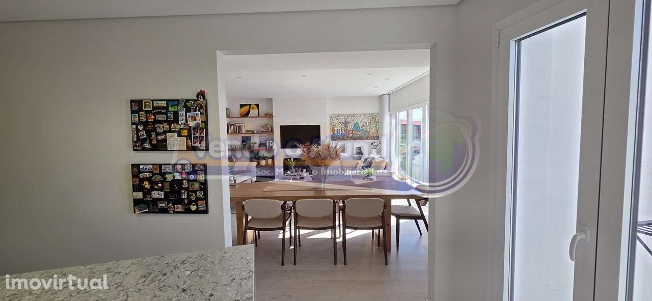 Apartamento T3 na Póvoa de Santa Iria (PSI029) - Grande imagem: 5/53