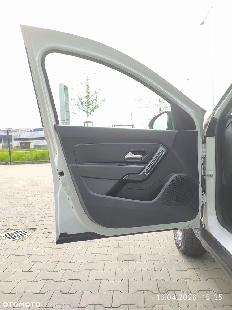 Dacia Duster 1.5 Blue dCi Essential 4WD EU6d - 6