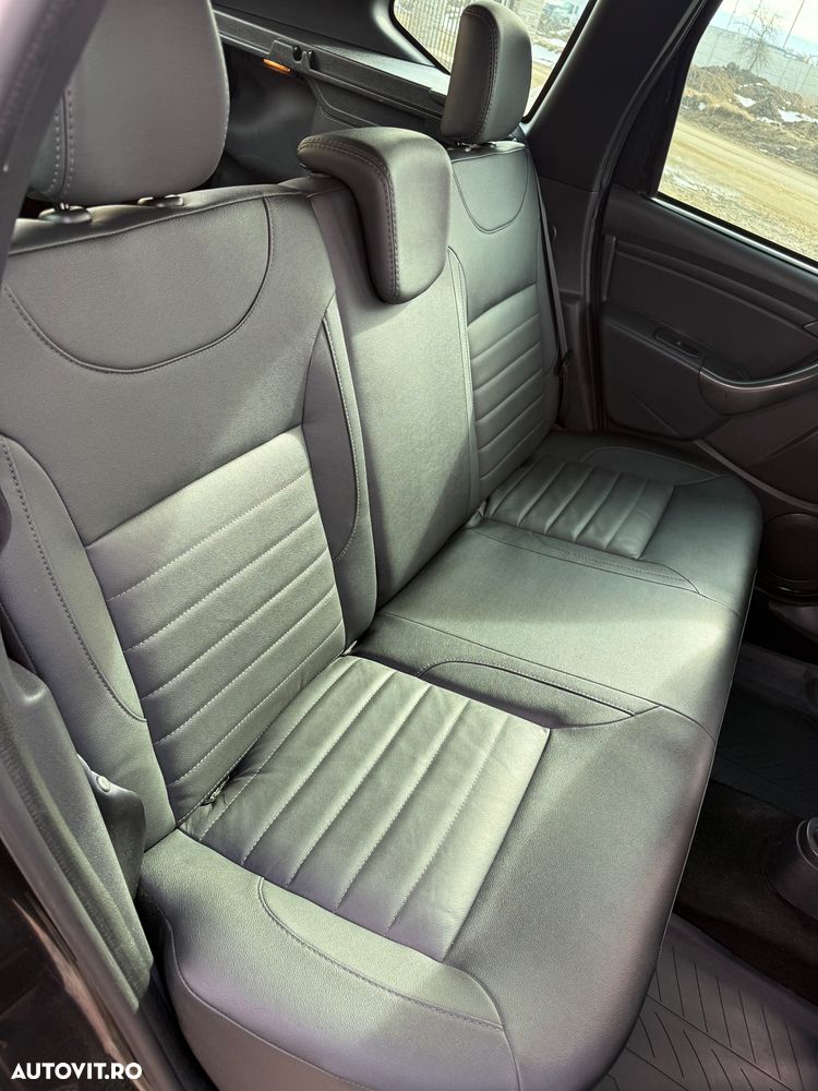 Dacia Duster dCi 110 FAP 4x4 Prestige - 9