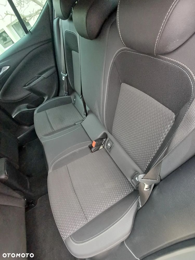 Opel Astra 1.4 T GPF Dynamic - 20