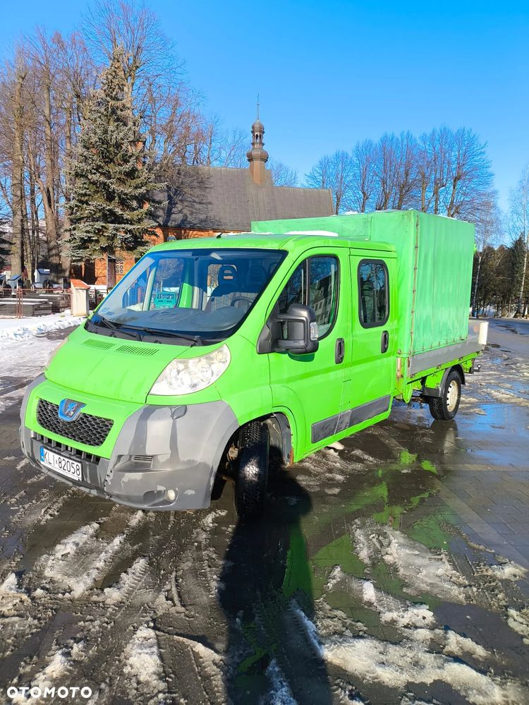 Peugeot Boxer - 3