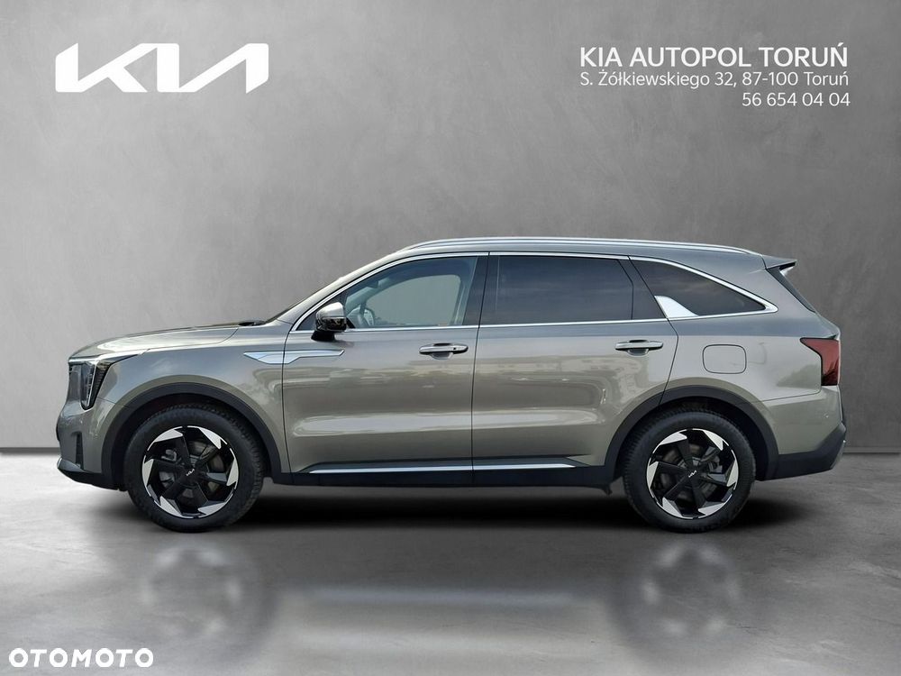 Kia Sorento 1.6 T-GDI HEV XL AWD 7os - 2
