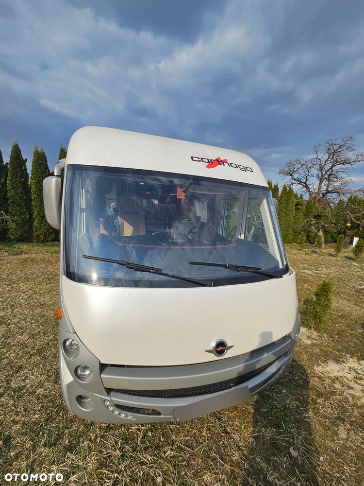 Carthago CHIC C-LINE I 4.2 - 31