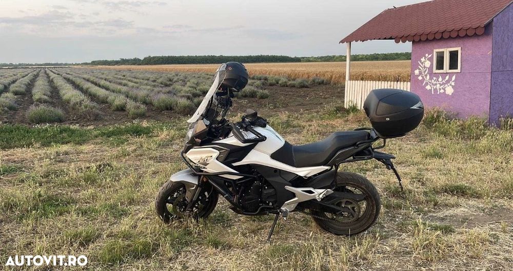 CF Moto Altul - 3