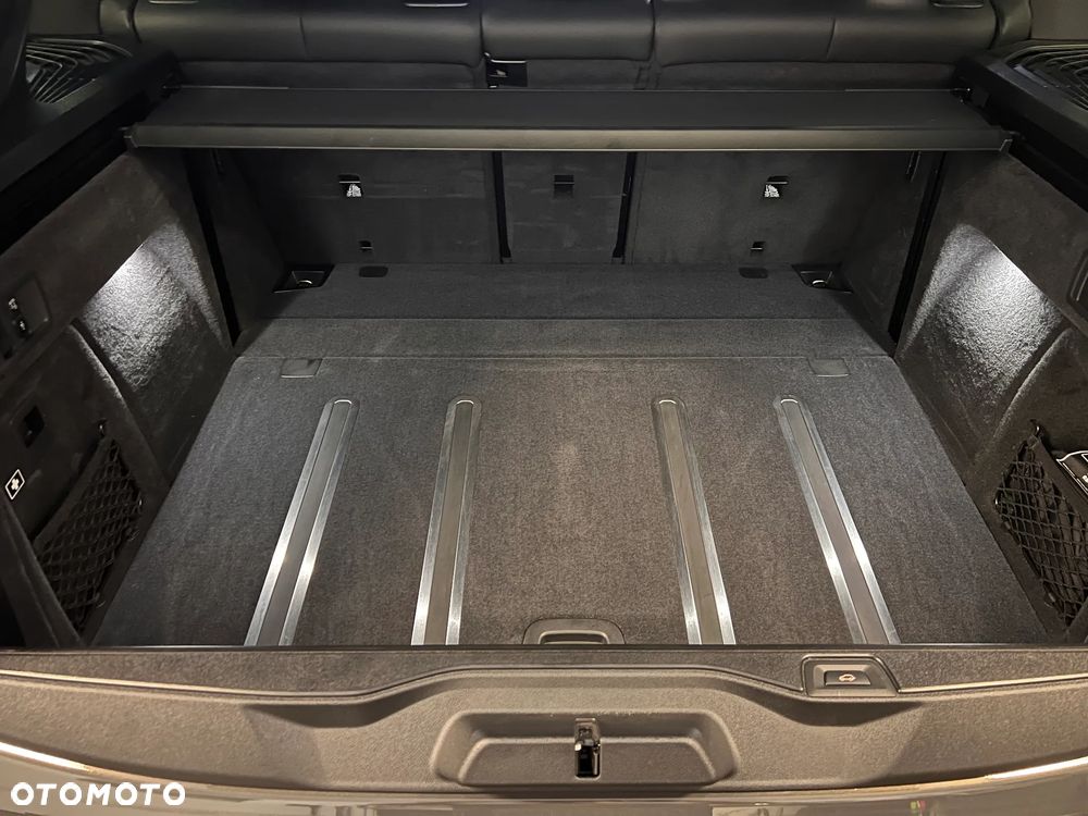 BMW X5 xDrive40i mHEV M Sport Edition sport - 15