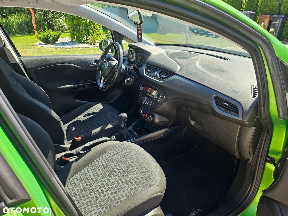Opel Corsa 1.4 Cosmo S&S - 25