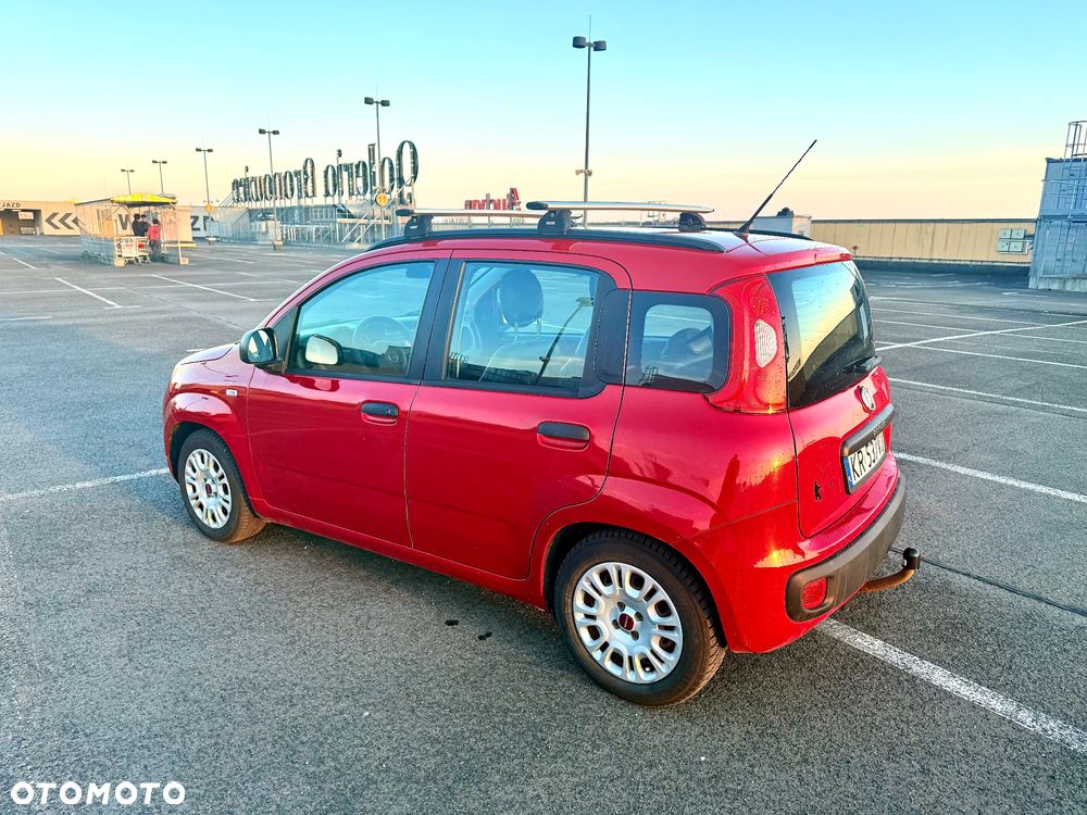 Fiat Panda 1.2 Easy - 3