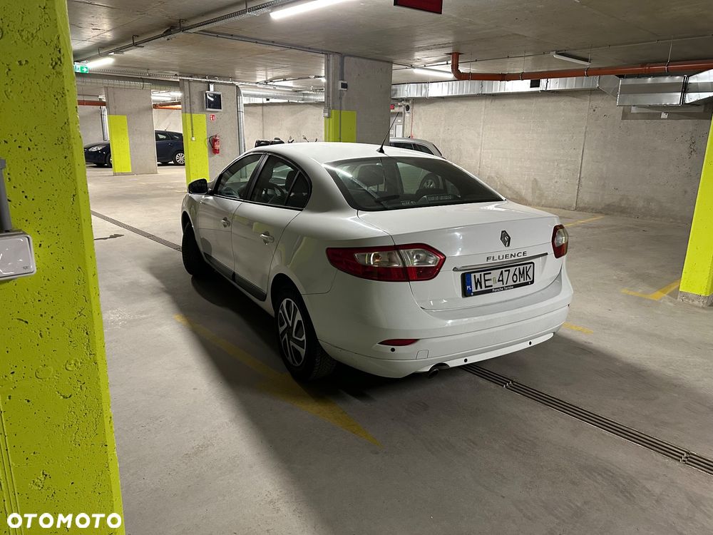 Renault Fluence - 7