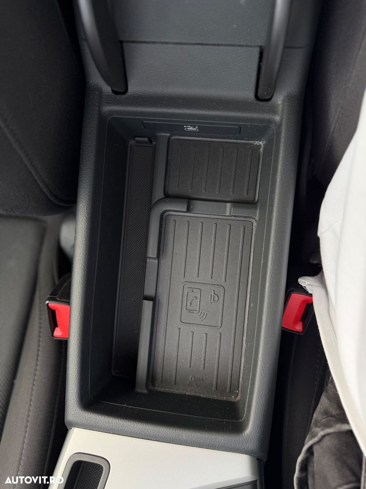 Audi A4 40 TDI S tronic sport - 16