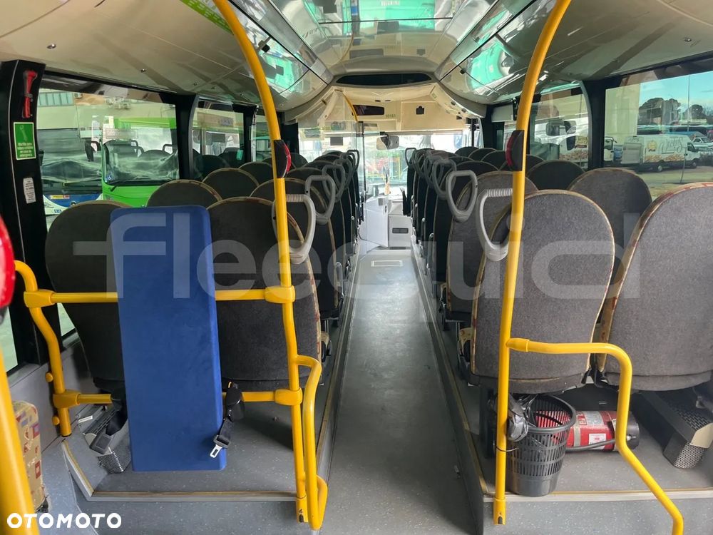 Scania m320 Castrosua - 9