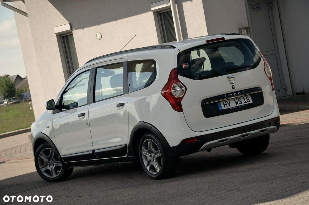 Dacia Lodgy - 12