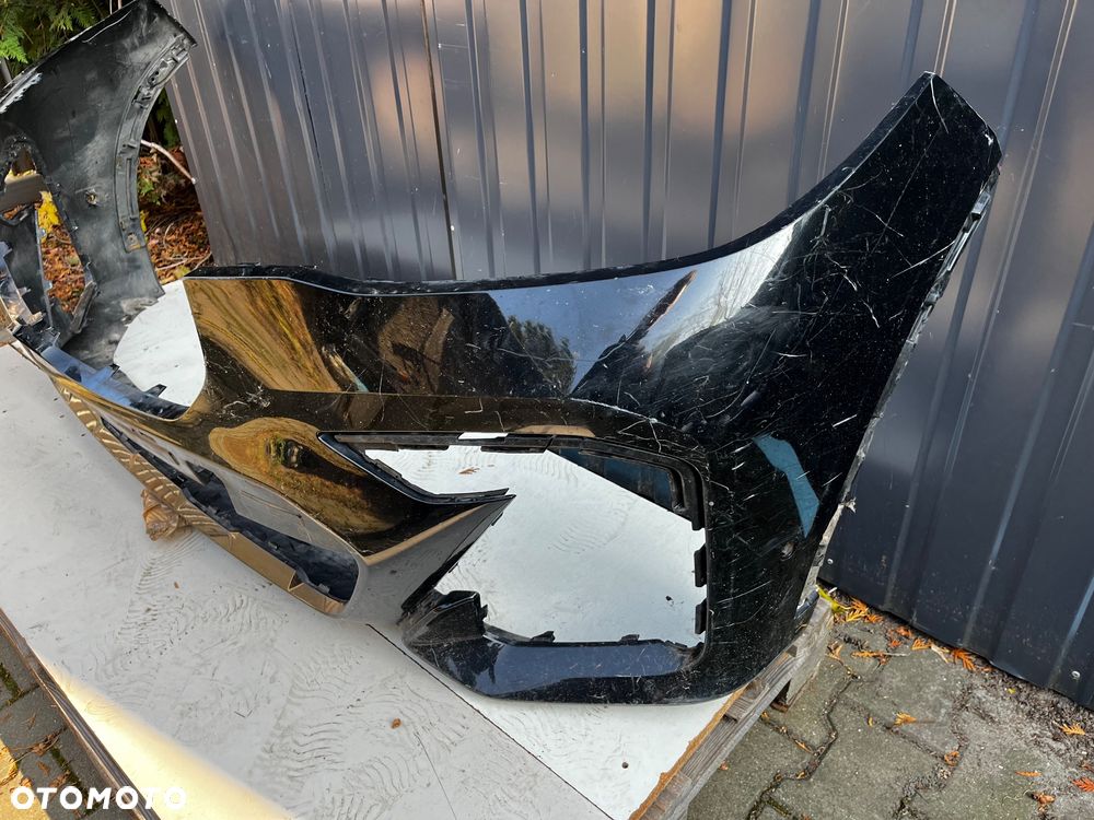 ZDERZAK BMW G07 X7 M-PAPKIET ORYGINAŁ - 3