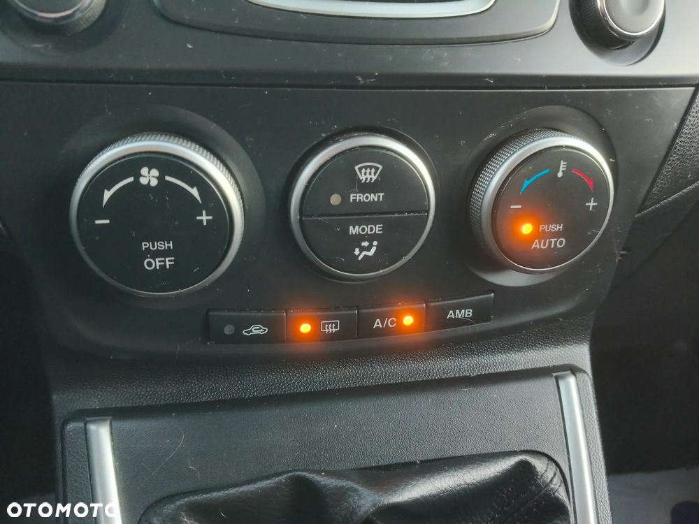 Mazda 5 - 22