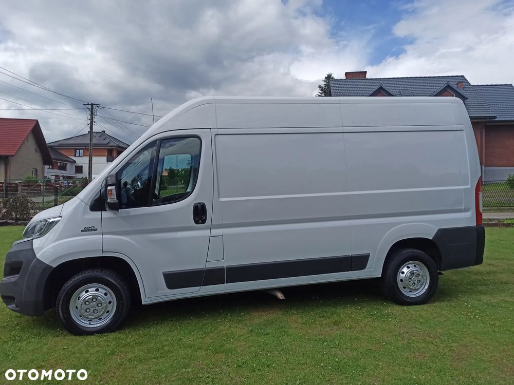 Fiat Ducato - 4