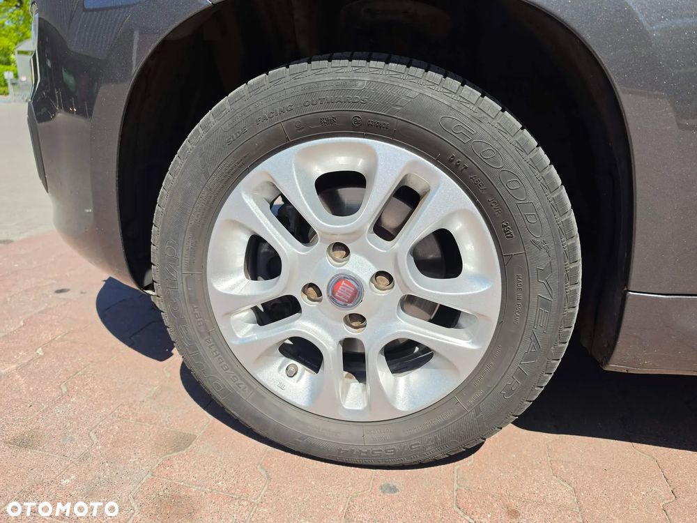Fiat Panda 1.2 Pop - 11