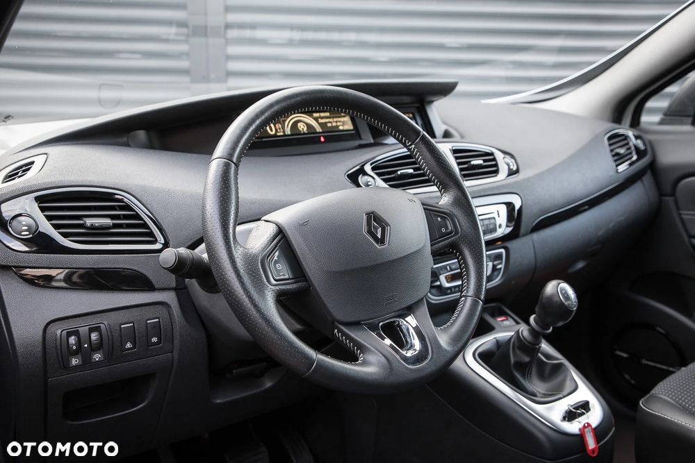 Renault Scenic 1.2 TCe Energy Bose Edition - 7