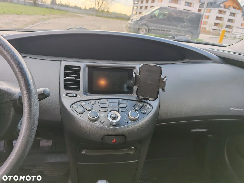Nissan Primera 1.8 Acenta - 11