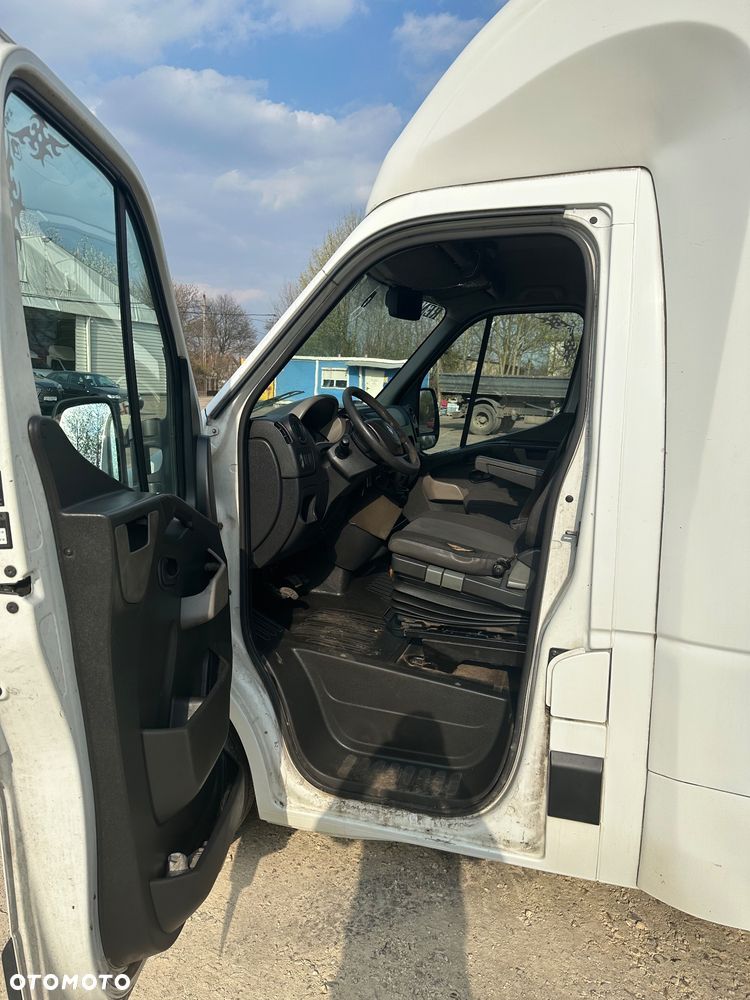 Renault MASTER - 4
