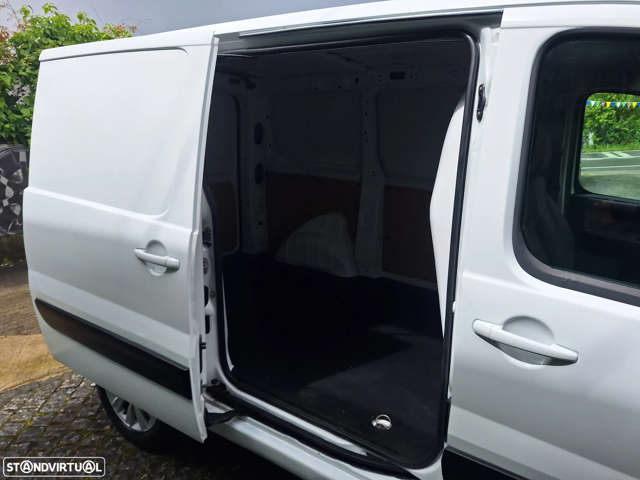 Fiat Scudo 1.6 HDI - 8
