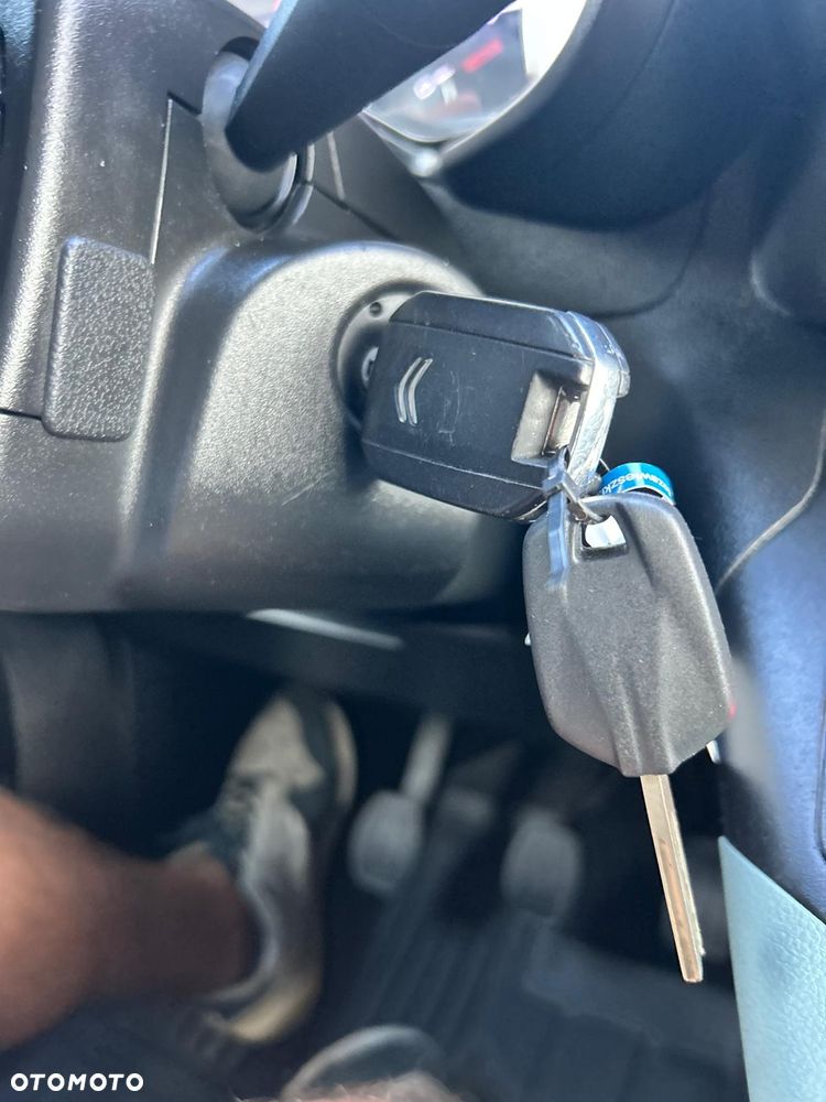 Citroën Berlingo M 1.2 PureTech Live S&S - 34