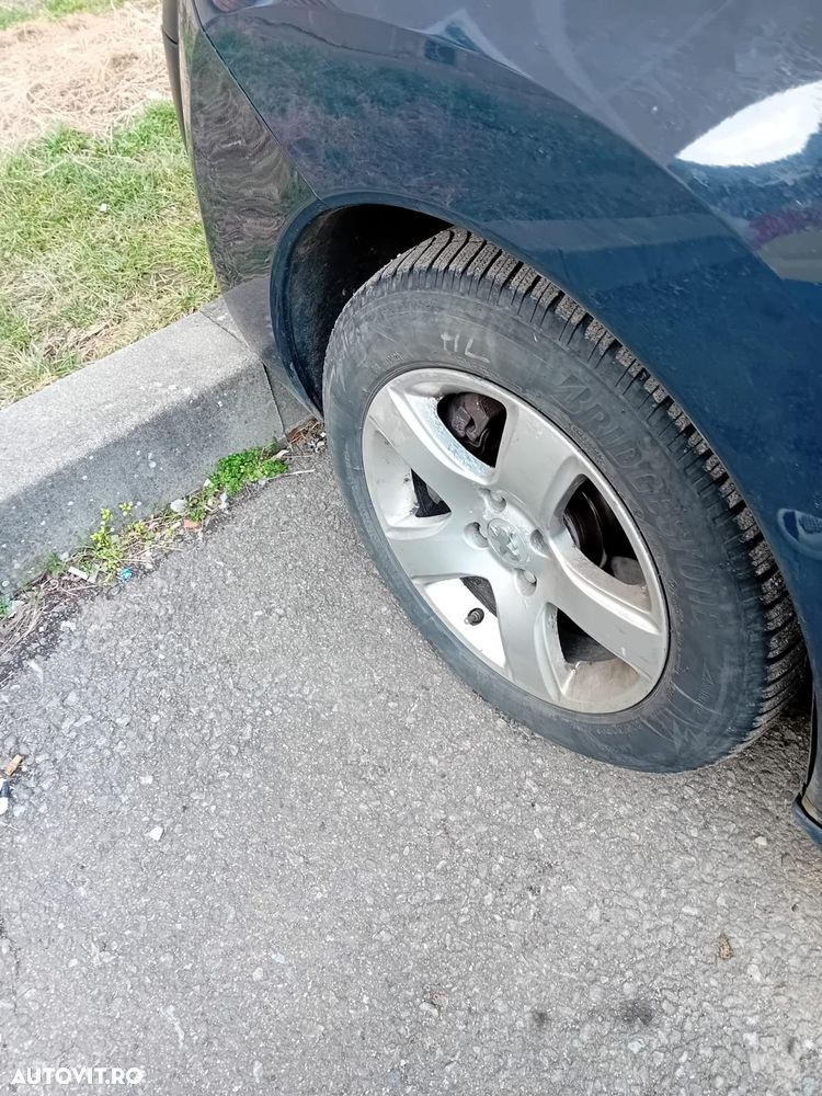 Peugeot 3008 2.0 HDI FAP Premium - 11