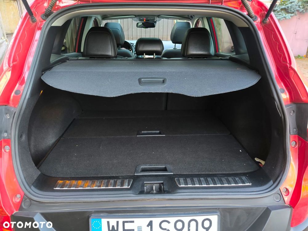 Renault Kadjar 1.6 dCi Energy Night&Day - 16