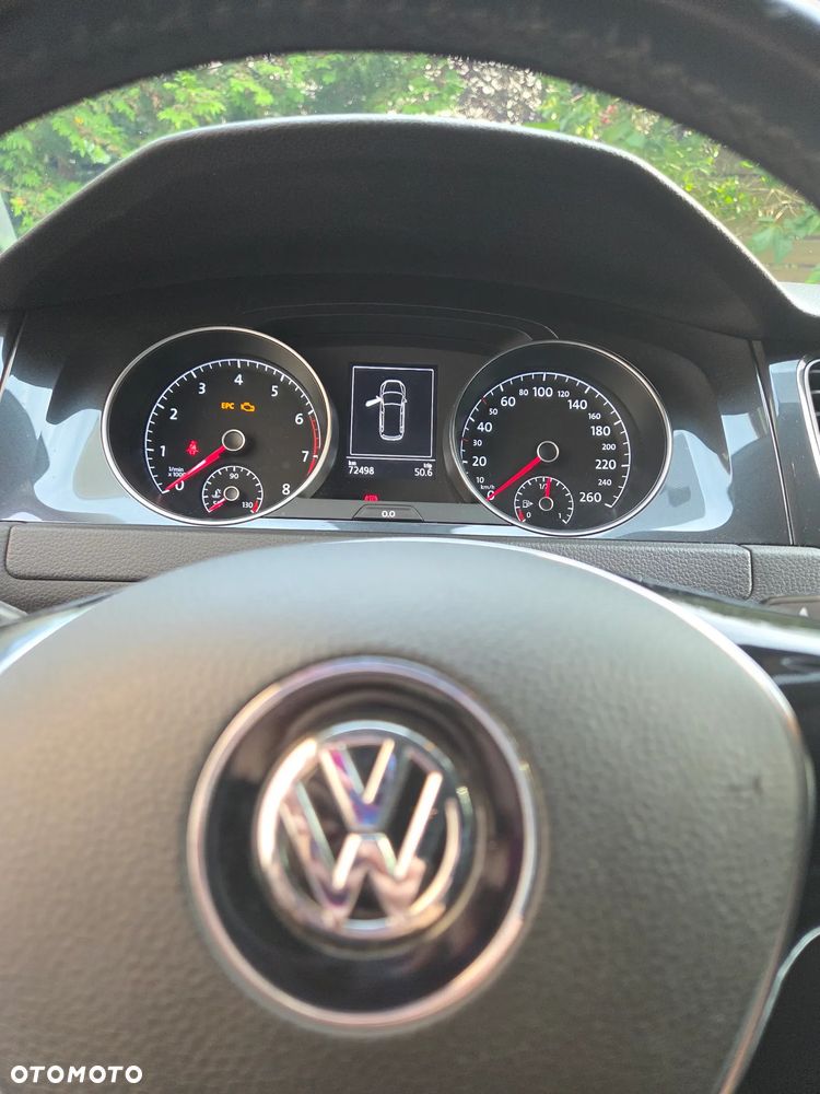 Volkswagen Golf 1.0 TSI Trendline - 7