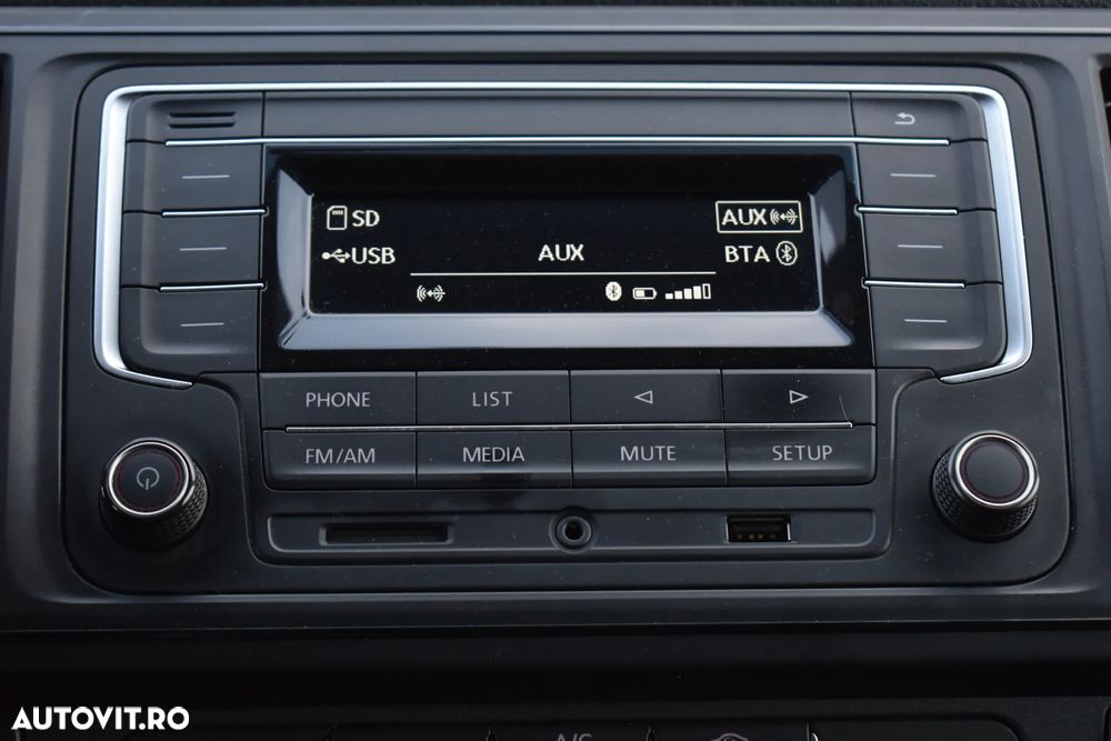 Volkswagen Transporter 2.0 110 kW LR - 24