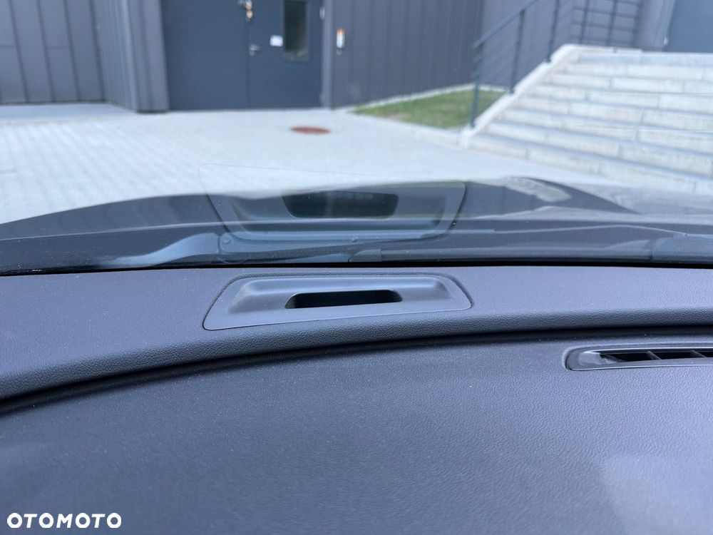 Opel Insignia 2.0 Automatik Edition - 34