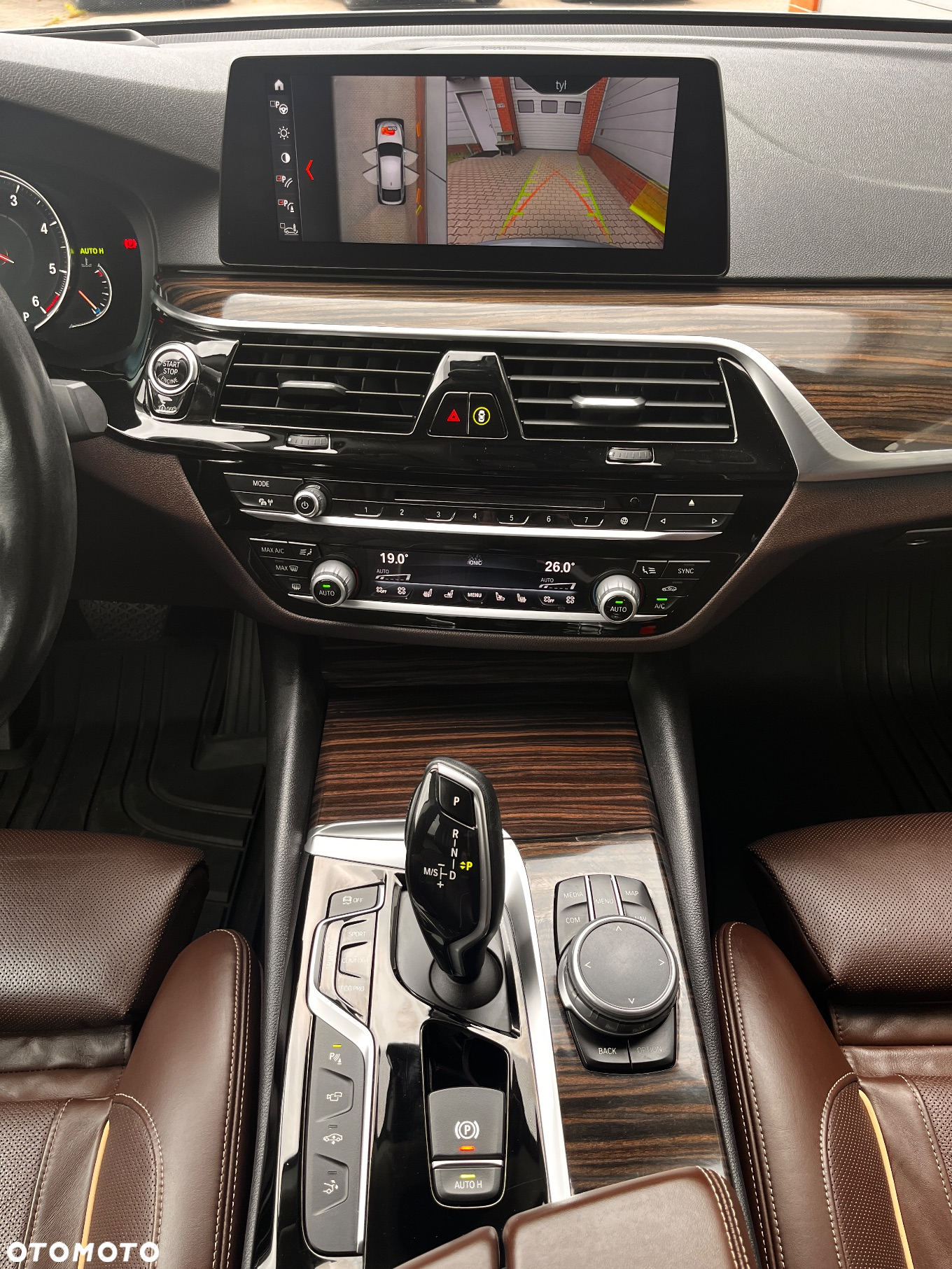 BMW 6GT 640d xDrive Sport Line sport - 29
