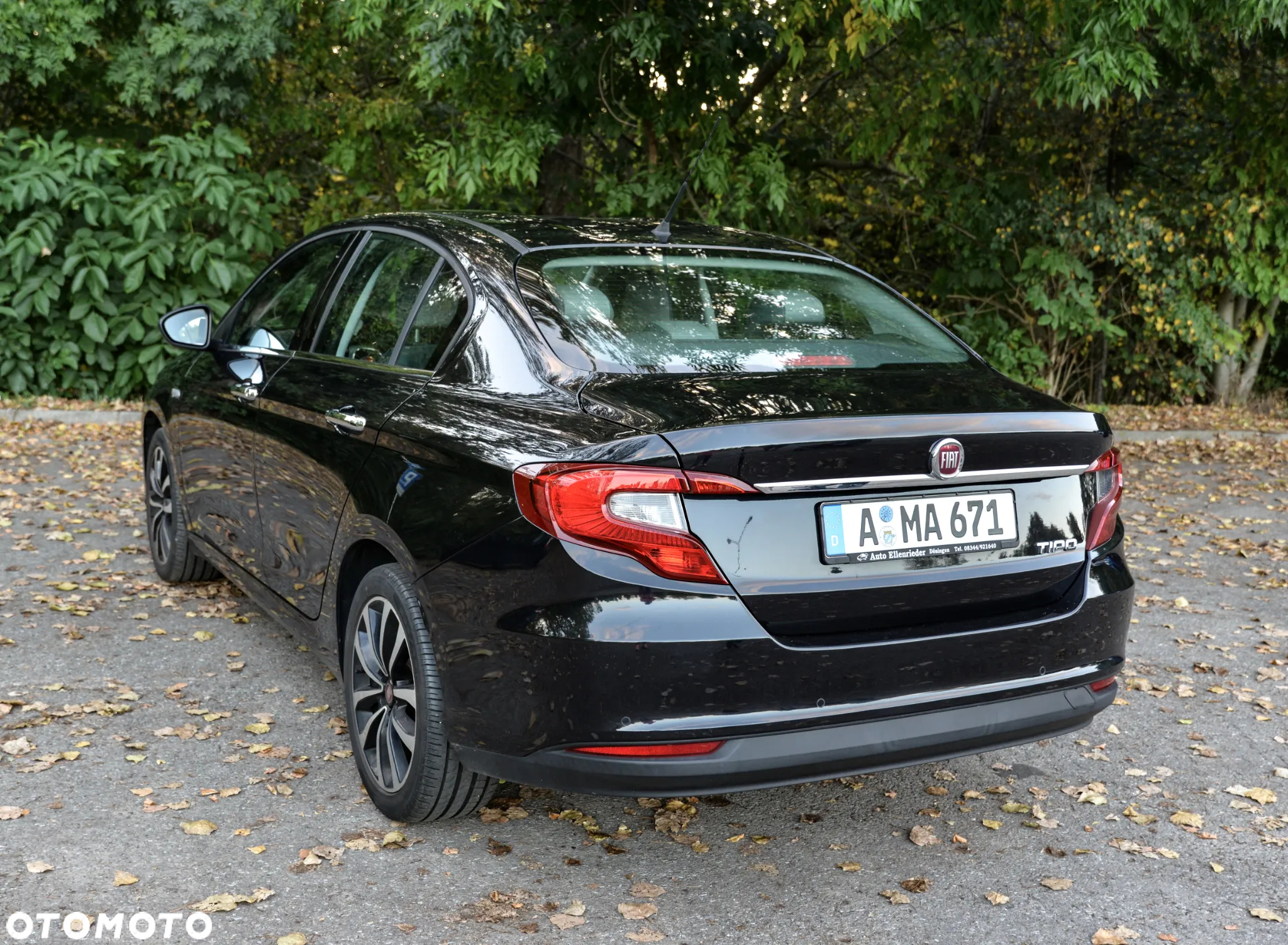 Fiat Tipo 1.4 16v Lounge - 5