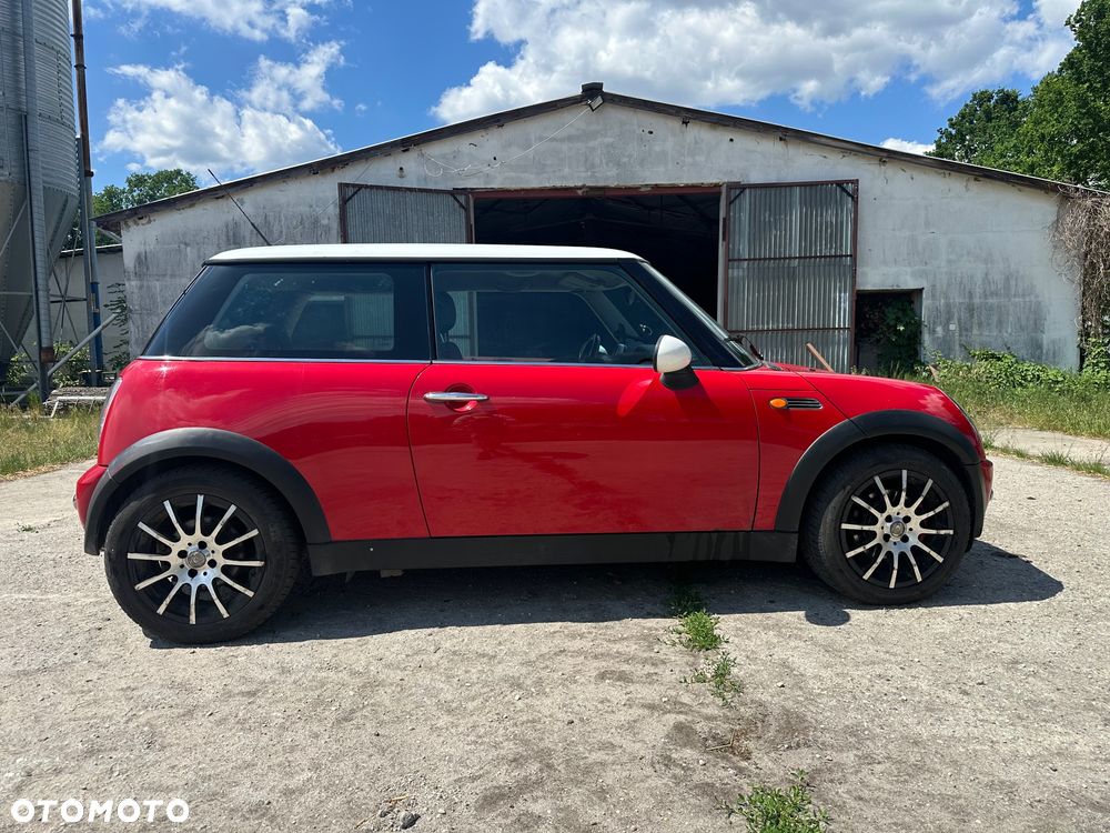 MINI Cooper - 3